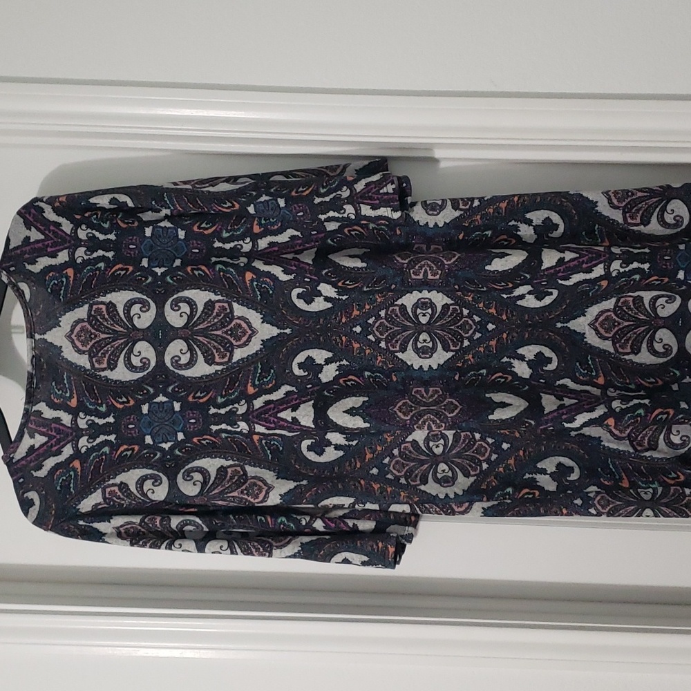Dress - Picture 3 of 5